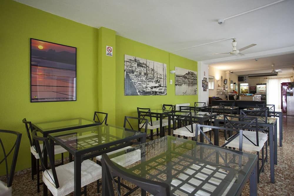 ร้านอาหาร