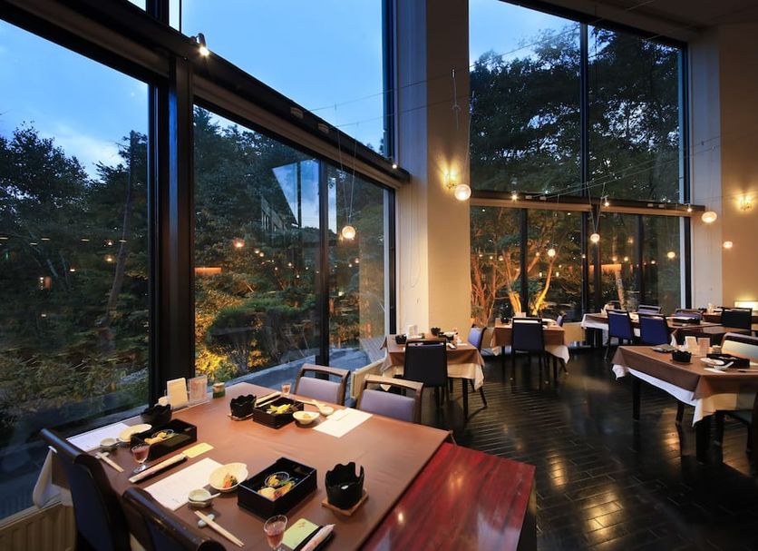 ร้านอาหาร รูปภาพ