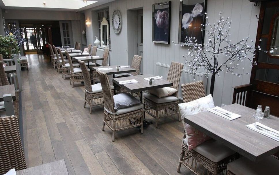 ร้านอาหาร รูปภาพ