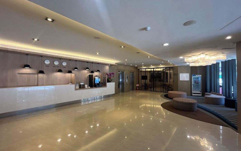 ล็อบบี้ รูปภาพ