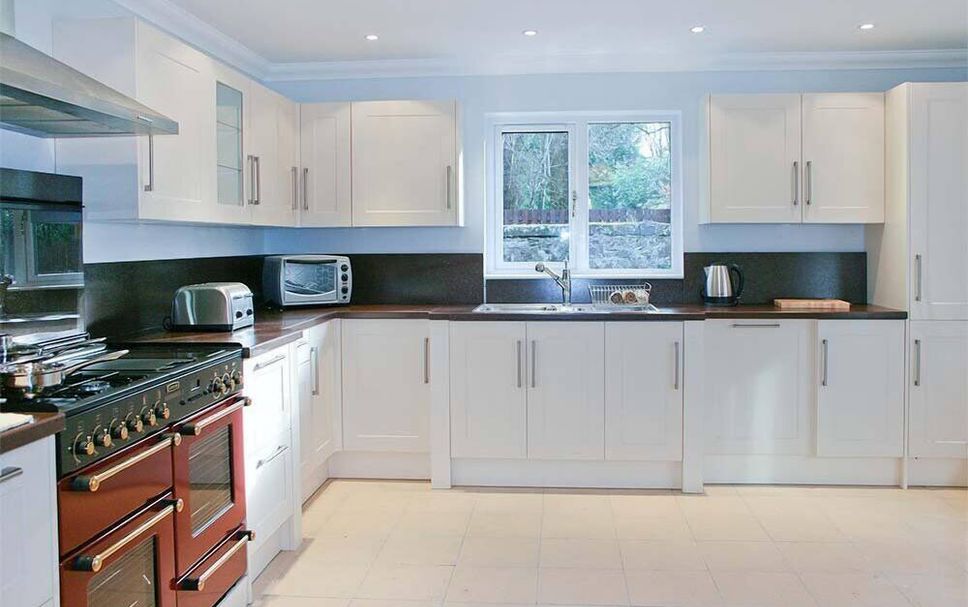 ห้องครัว รูปภาพ