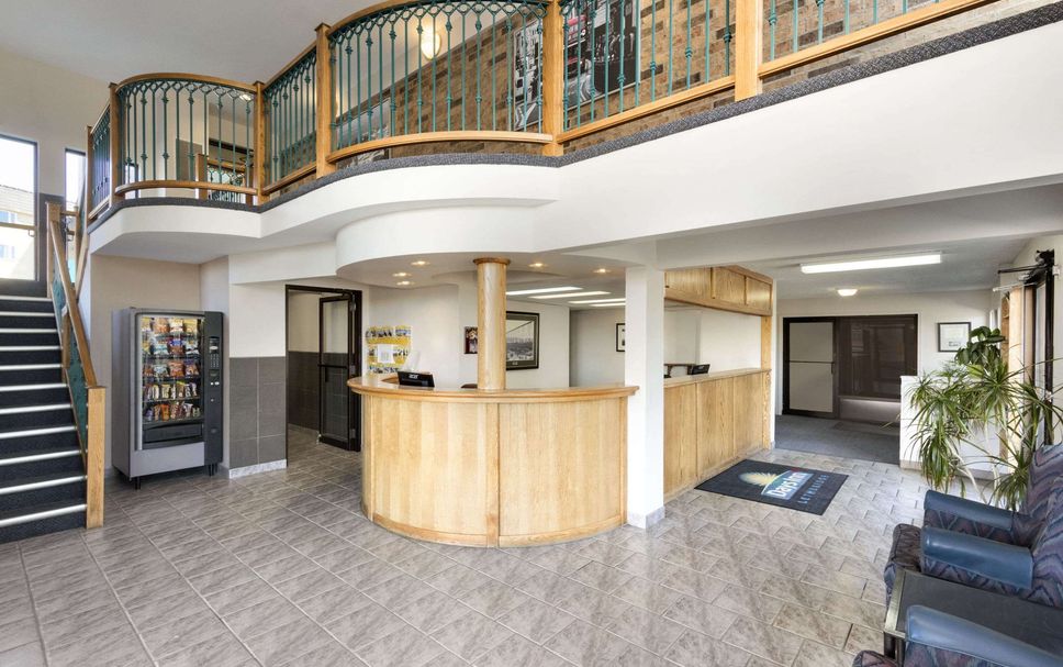 แผนกต้อนรับส่วนหน้า รูปภาพ