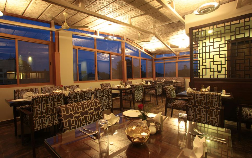 ร้านอาหาร รูปภาพ