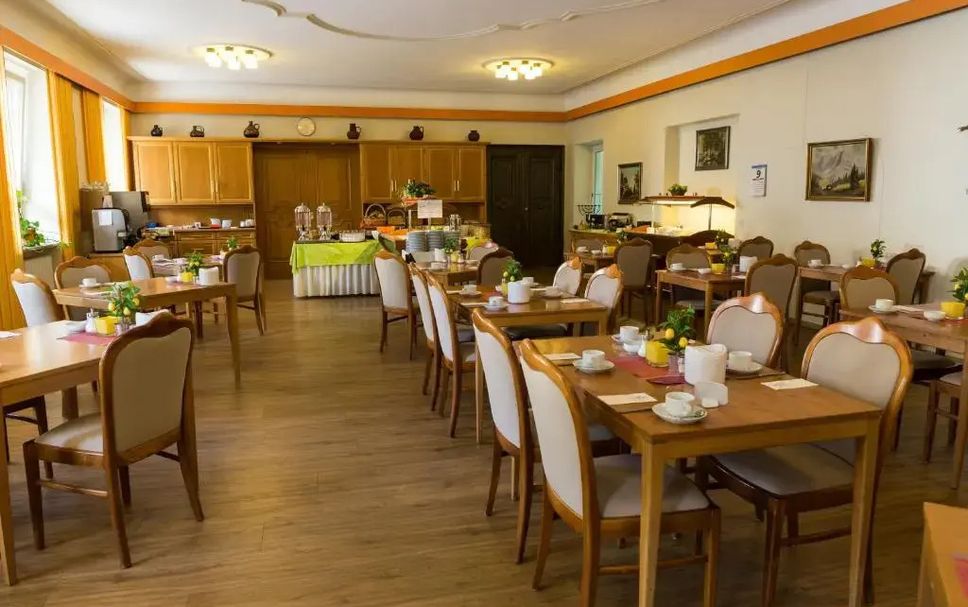 ร้านอาหาร รูปภาพ