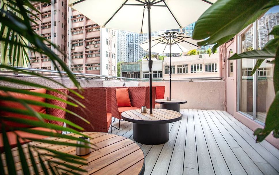 ระเบียง รูปภาพ