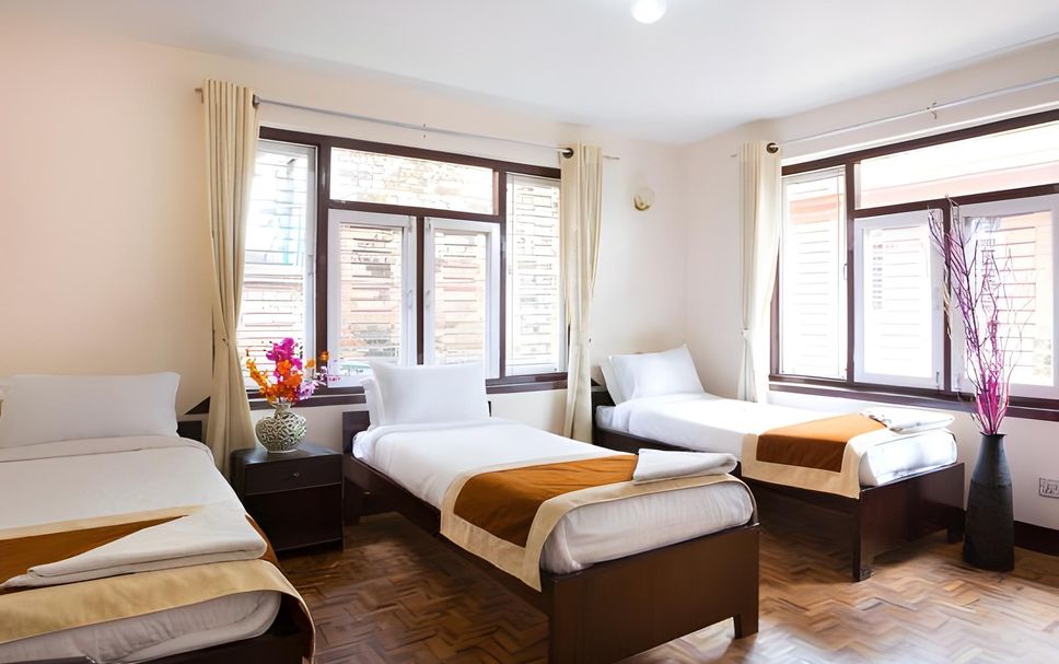 ห้องนอน รูปภาพ