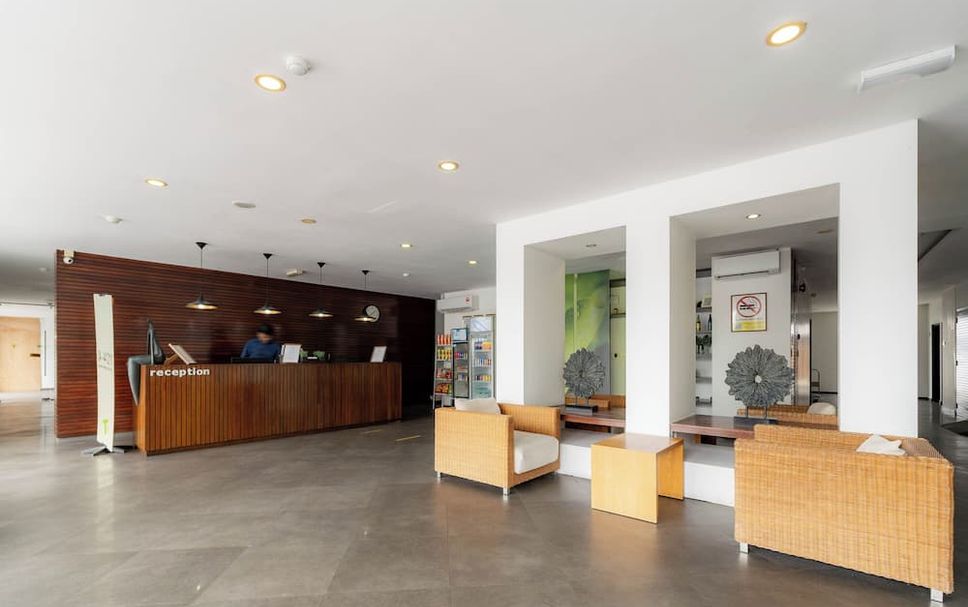 ล็อบบี้ รูปภาพ