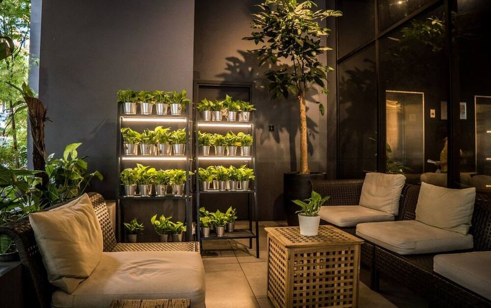 เลานจ์ รูปภาพ