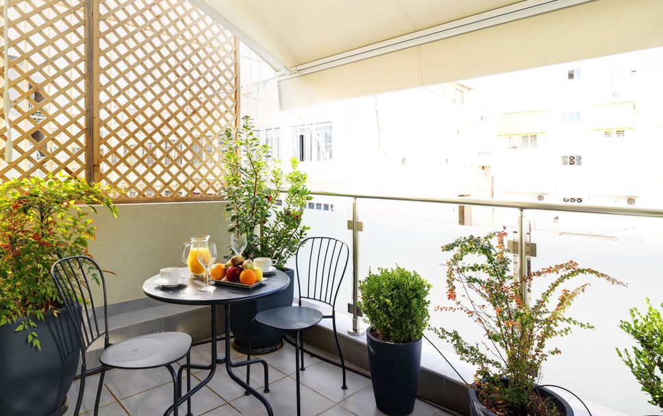 ระเบียง รูปภาพ