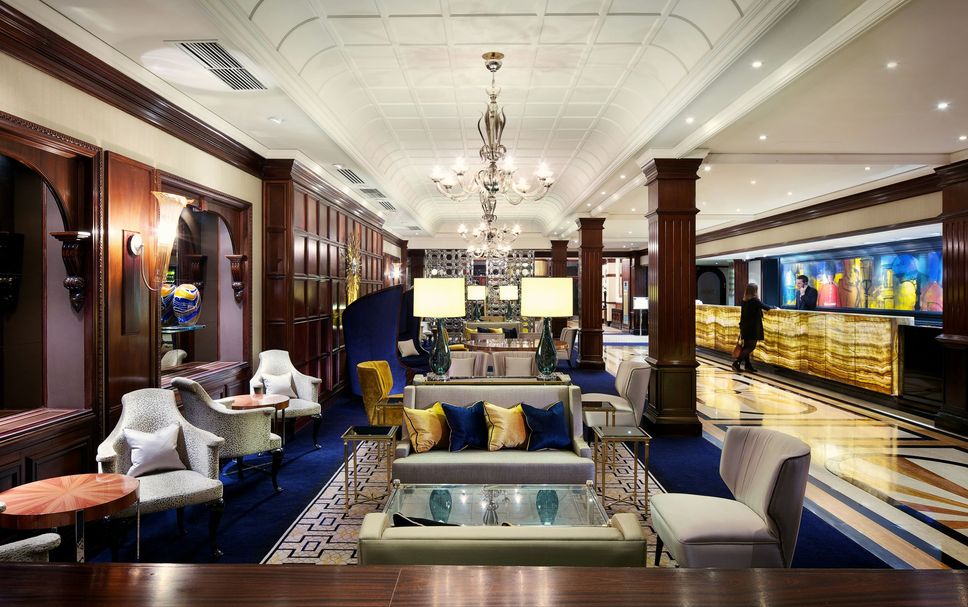 ล็อบบี้ รูปภาพ