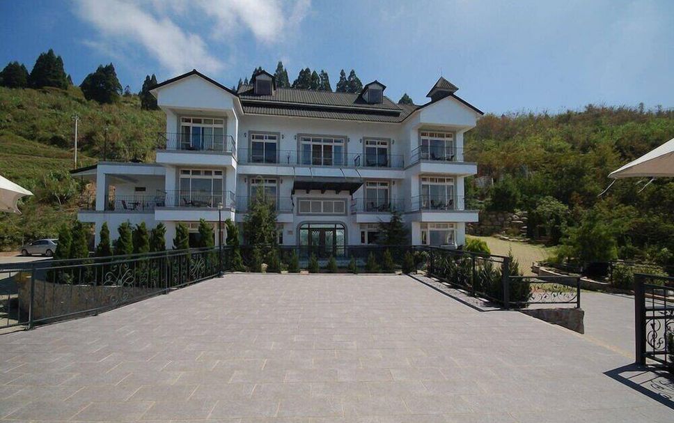 อาคาร รูปภาพ