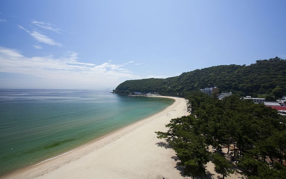 ชายหาด รูปภาพ
