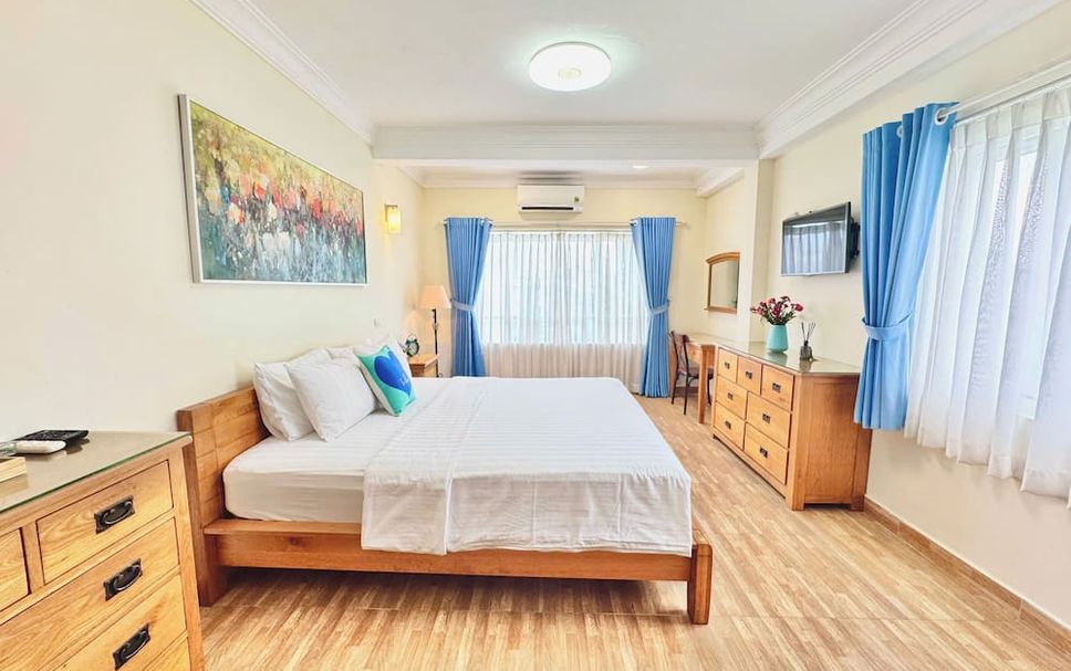 ห้องนอน รูปภาพ