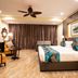ห้องนอน