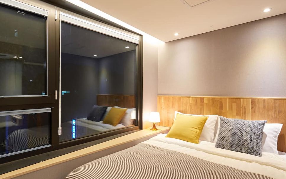 ห้องนอน รูปภาพ