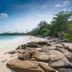 ชายหาด