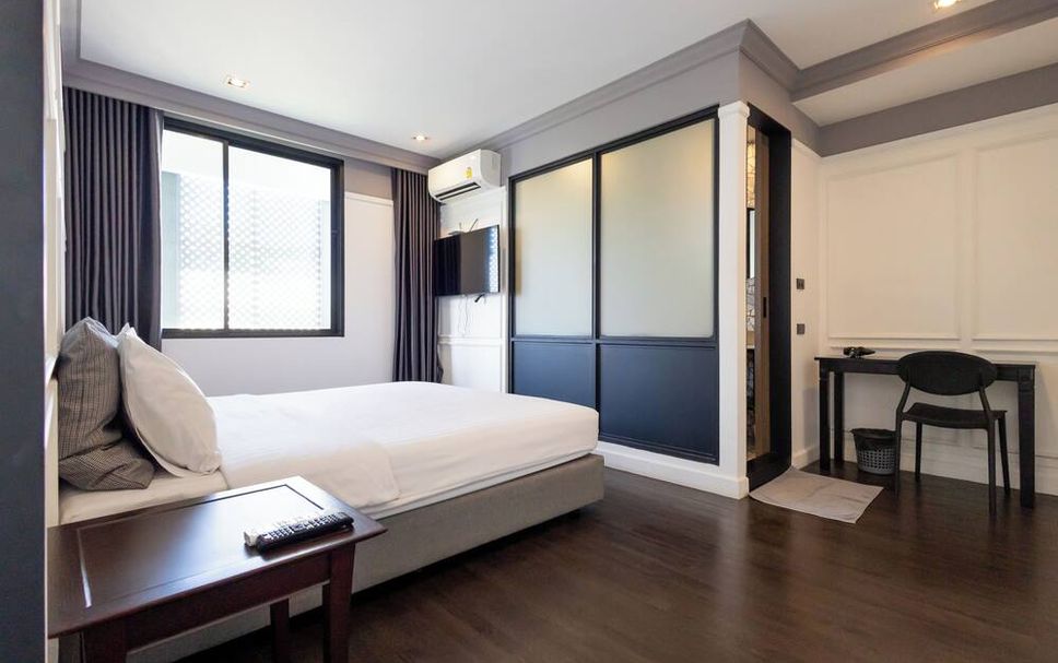 ห้องนอน รูปภาพ