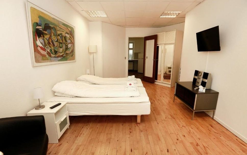 ห้องนอน รูปภาพ