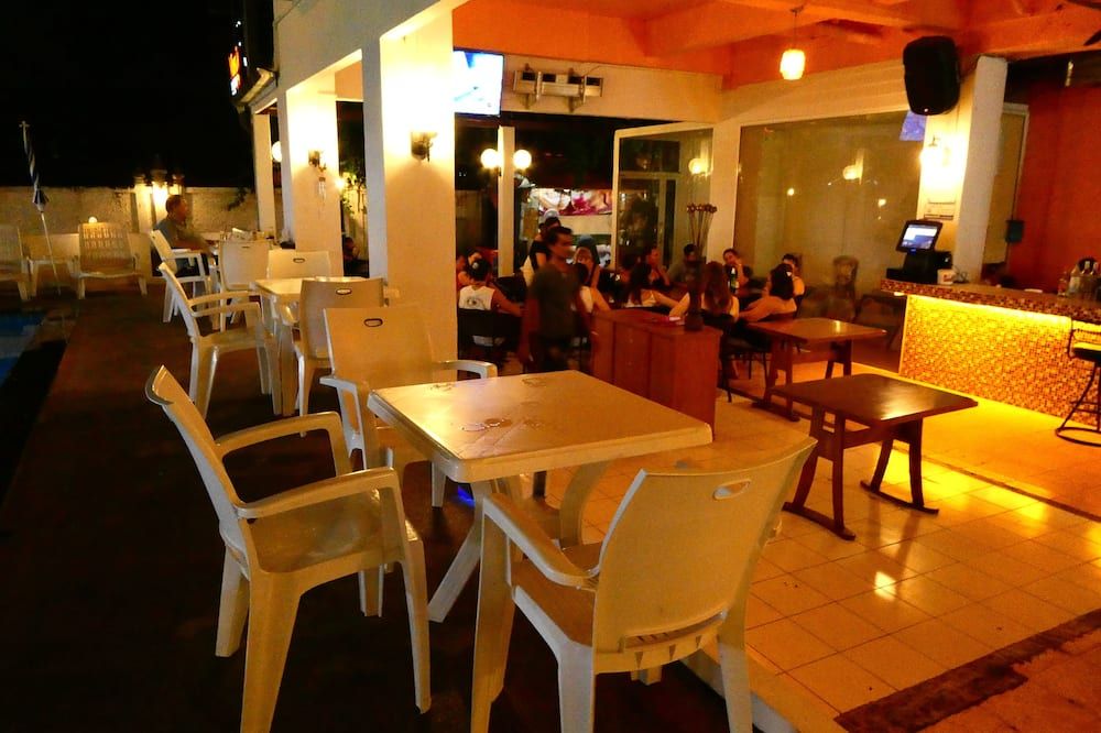 ร้านอาหาร