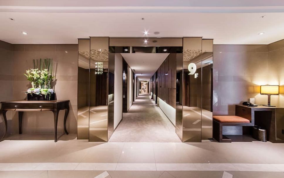 ล็อบบี้ รูปภาพ