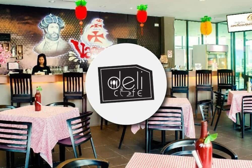 ร้านอาหาร