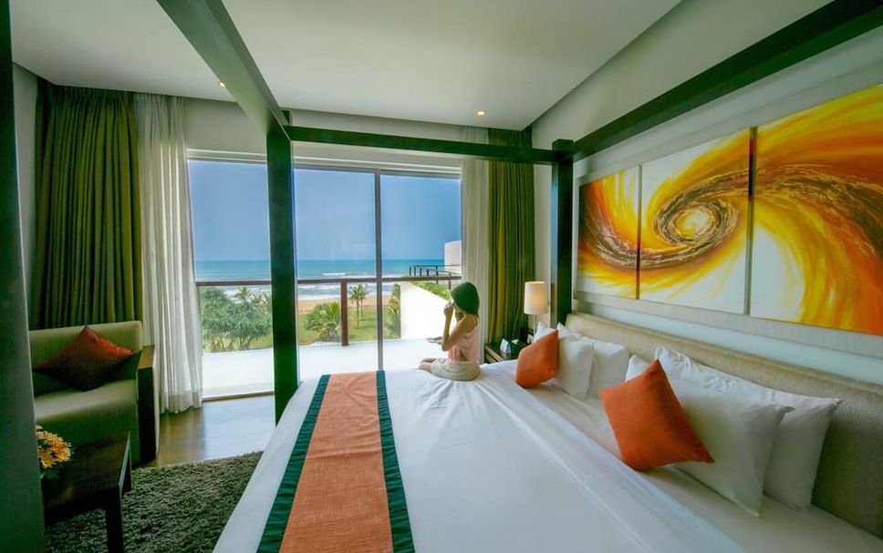 ห้องนอน รูปภาพ