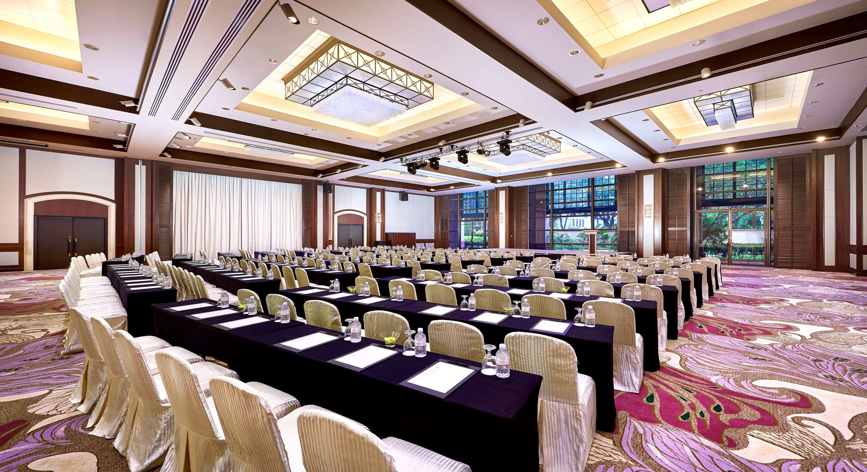 ห้องประชุม