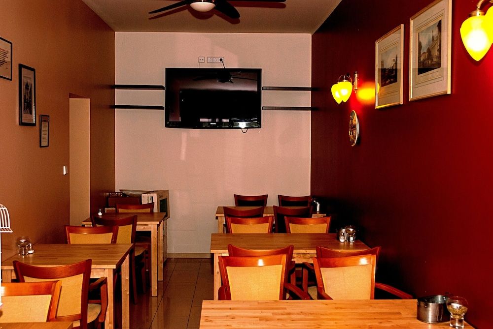 ร้านอาหาร
