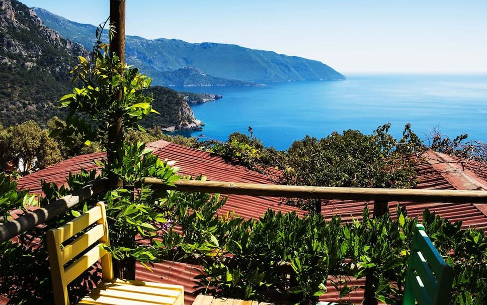 ระเบียง รูปภาพ