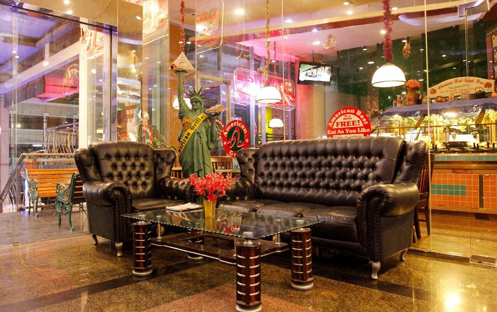 ล็อบบี้ รูปภาพ