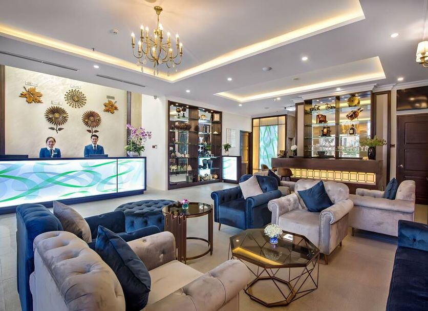 เลานจ์ รูปภาพ