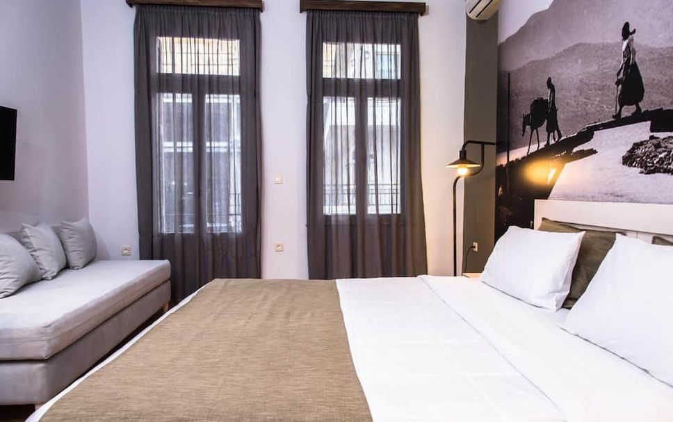 ห้องนอน รูปภาพ