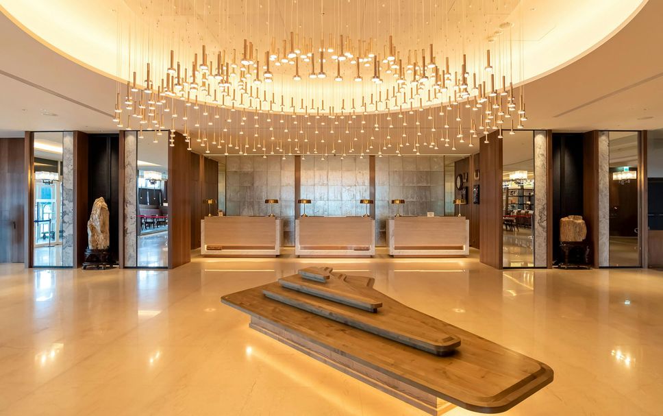 ล็อบบี้ รูปภาพ