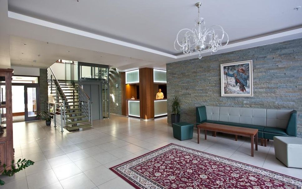 ล็อบบี้ รูปภาพ