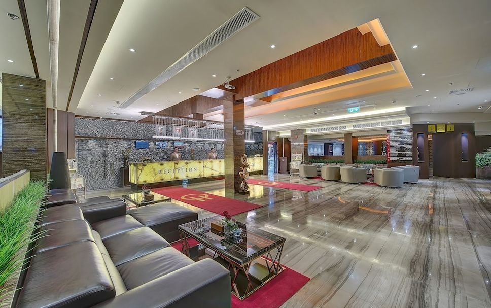 ล็อบบี้ รูปภาพ