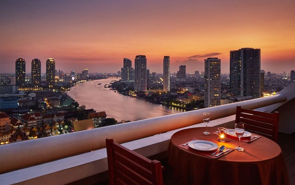 ระเบียง รูปภาพ
