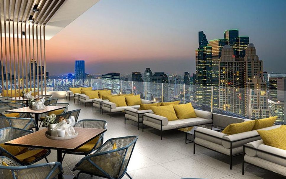 ระเบียง รูปภาพ