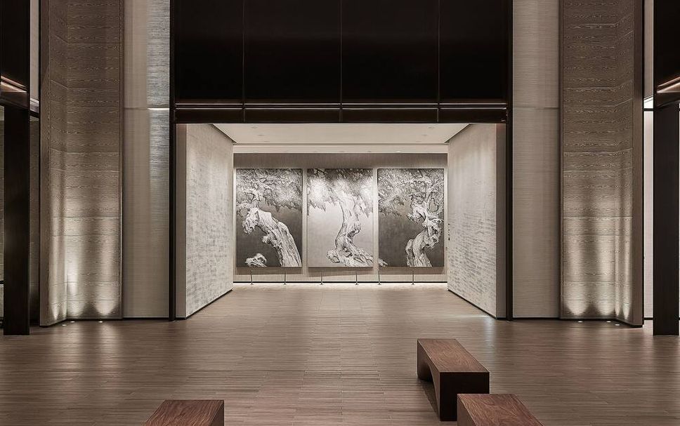 ล็อบบี้ รูปภาพ