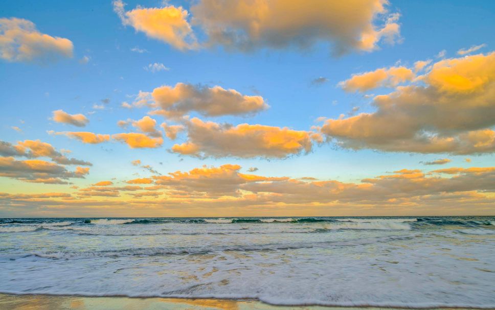 ชายหาด รูปภาพ