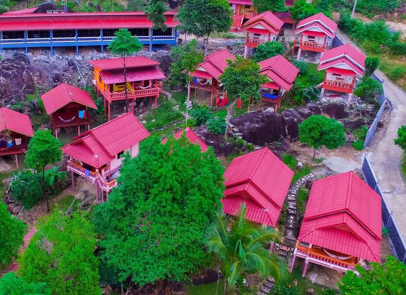 ระเบียง รูปภาพ