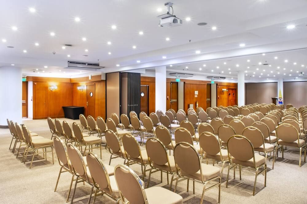 ห้องประชุม