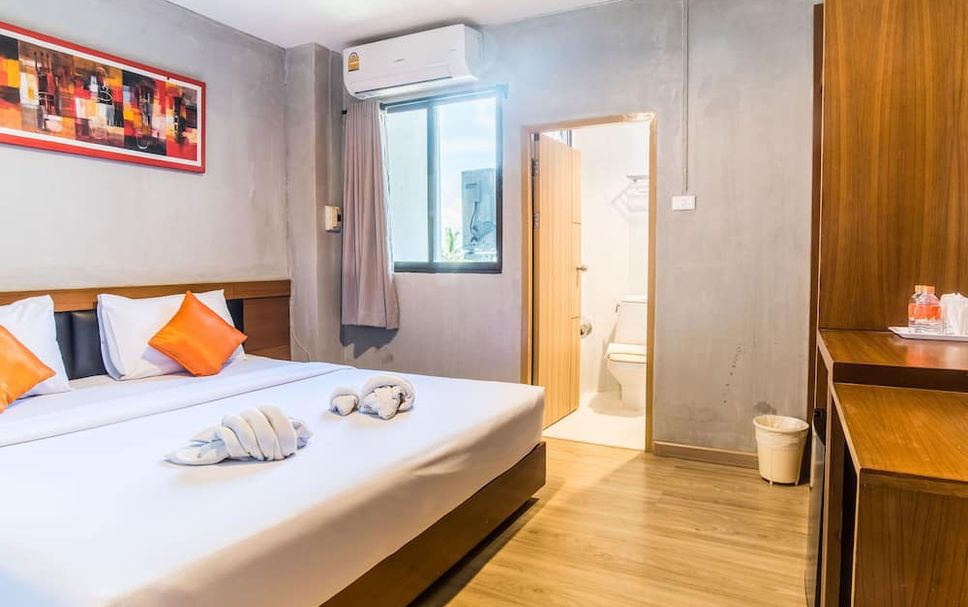 ห้องนอน รูปภาพ