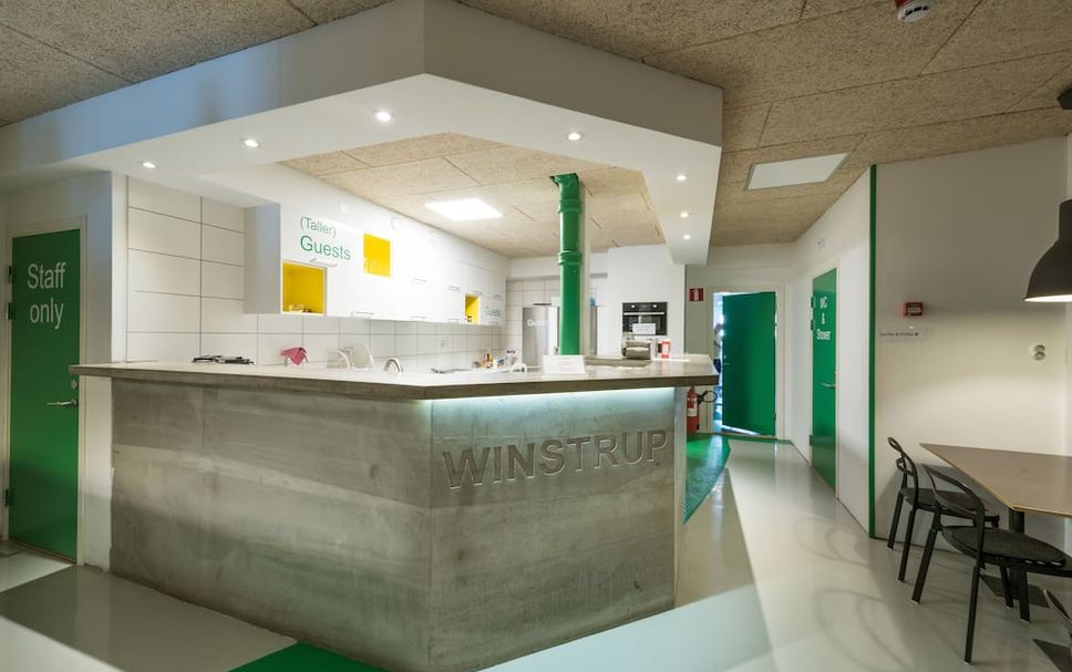 แผนกต้อนรับส่วนหน้า รูปภาพ