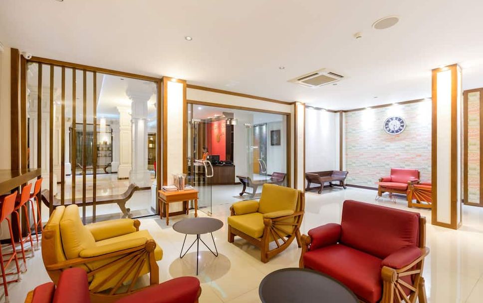 เลานจ์ รูปภาพ