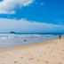 ชายหาด