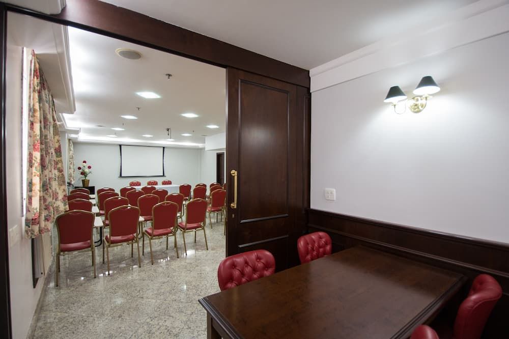 ห้องประชุม