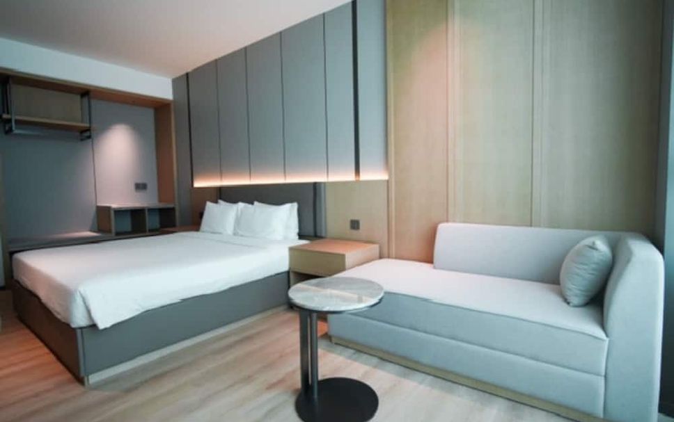 ห้องนอน รูปภาพ