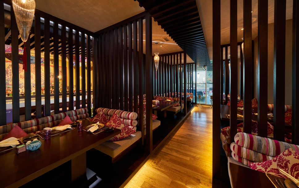 ร้านอาหาร รูปภาพ