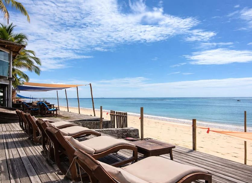 ชายหาด รูปภาพ