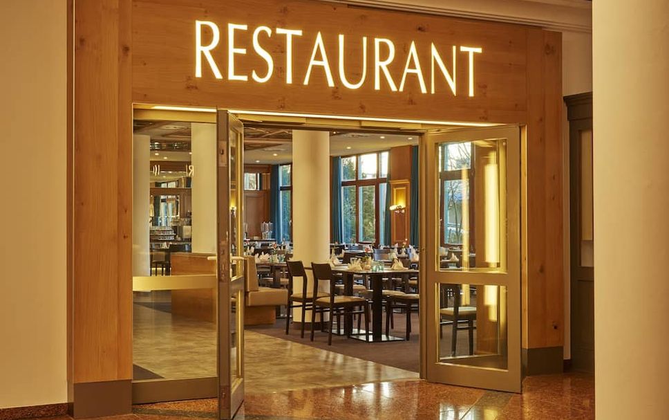 ร้านอาหาร รูปภาพ